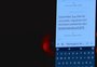 Fraude por SMS: golpistas criam site falso para usar dados e ameaçam cancelamento de CNH