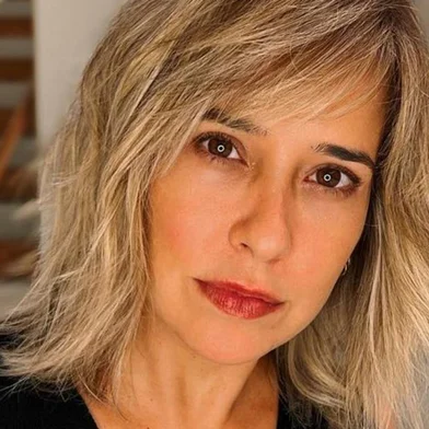 Palomma Duarte mostra foto do umbigo e revela detalhe inusitado: "Não tenho"<!-- NICAID(15497253) -->