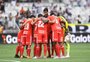 CBF divulga tabela detalhada de mais cinco rodadas do Brasileirão