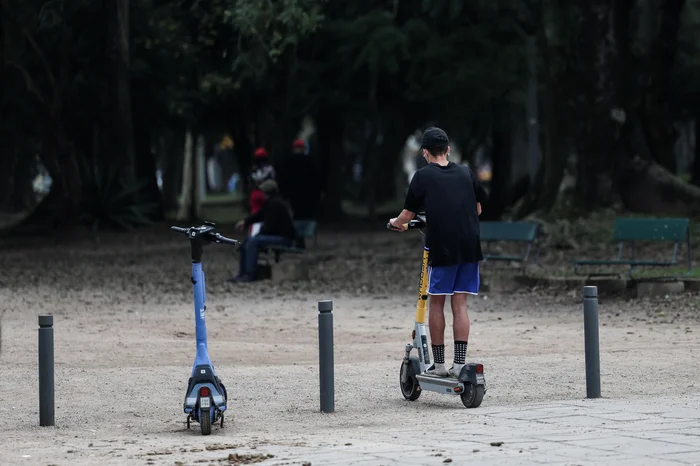 Duda Fortes / Agencia RBS