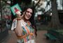 Dra. Rosângela lança obra desmotivacional na 70ª Feira do Livro: "Contra toda essa positividade excessiva"