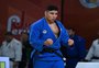 Em final brasileira, Giovani Ferreira vence Leonardo Gonçalves e leva o ouro no Grand Prix de Lima de Judô
