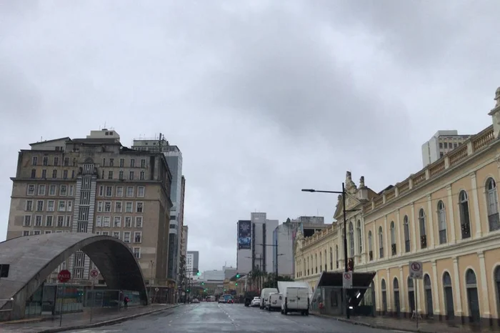 Ronaldo Bernardi / Agencia RBS Ronaldo Bernardi / Agencia RBS