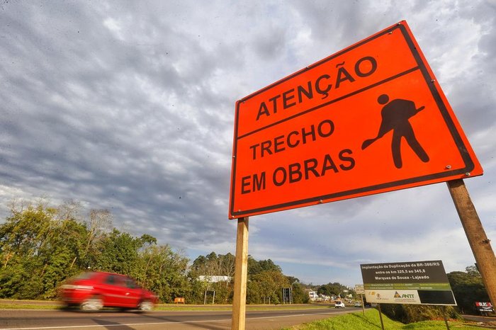 Lauro Alves / Agencia RBS