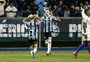 Grêmio ou Seleção? O dilema de Igor Serrote para a próxima semana 