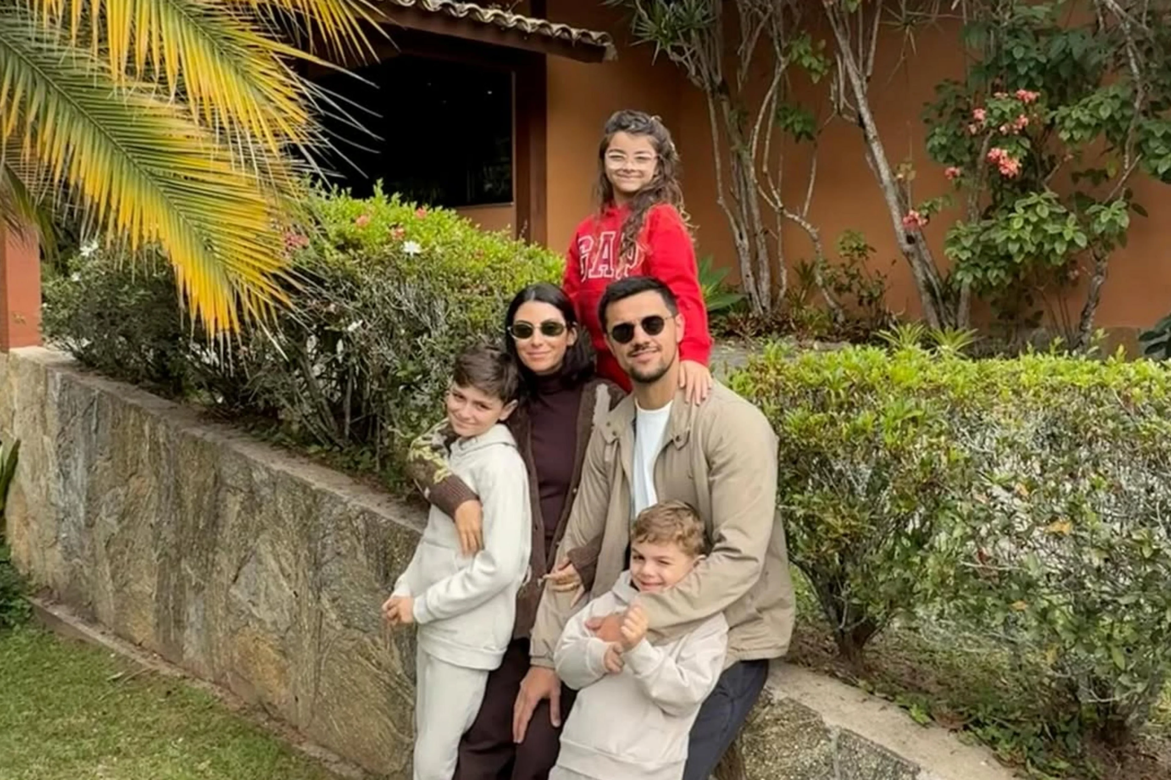 Instagram/Reprodução