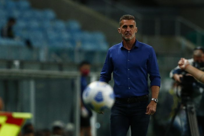 Félix Zucco / Agencia RBS