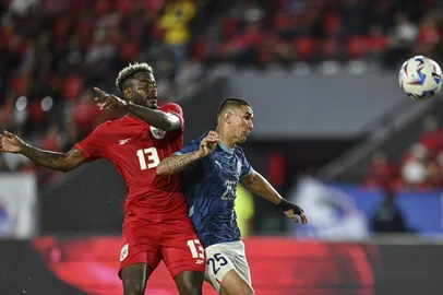 Gustavo Velázquez, futebol, Paraguai