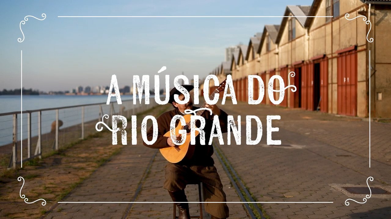 “Desgarrados” | A Música do Rio Grande | GZH