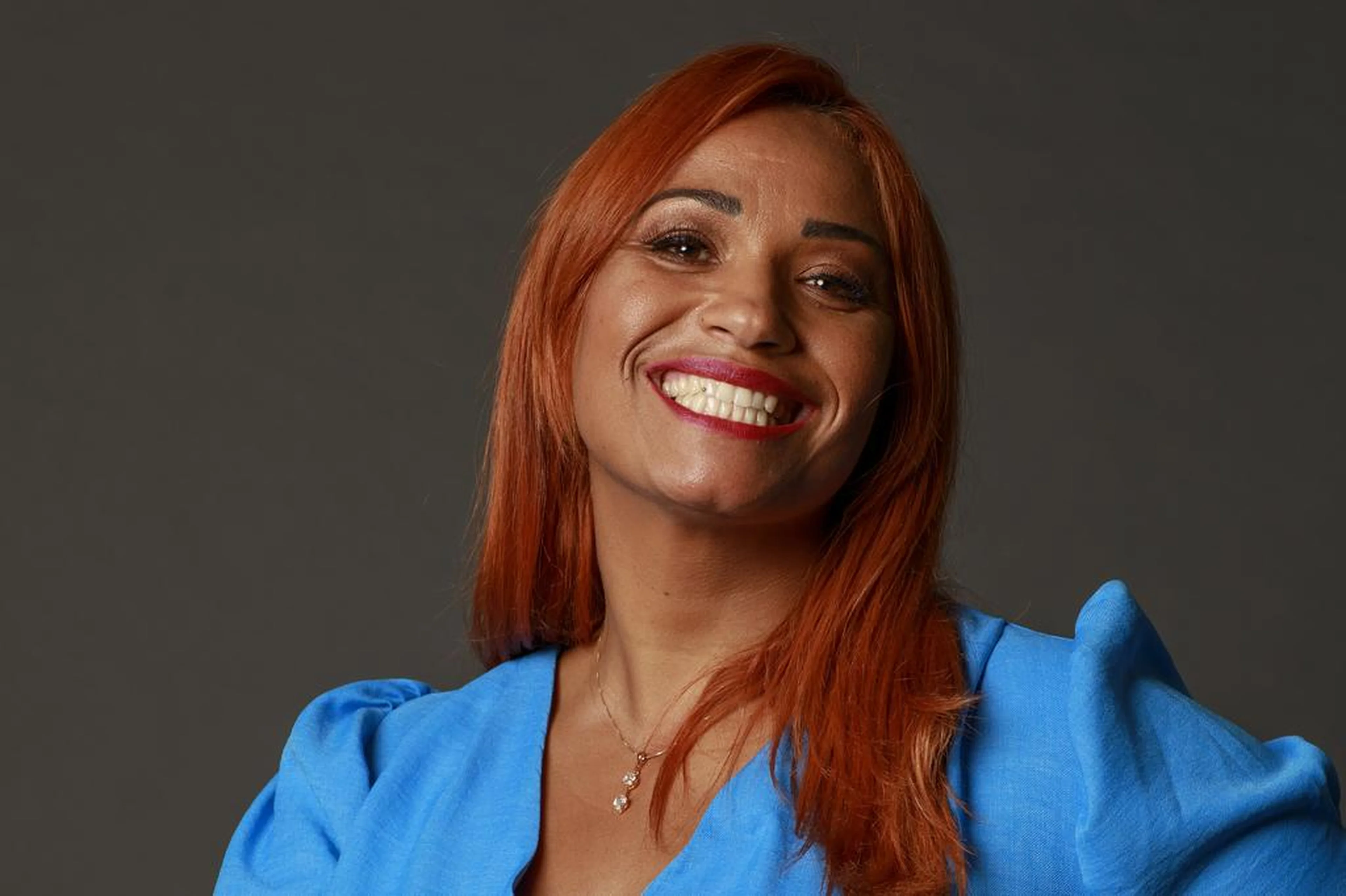 Julia Rodrigues/Globo/Divulgação