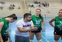 Com destaque da seleção brasileira de base, Juventus de Teutônia disputa Superliga C feminina de vôlei