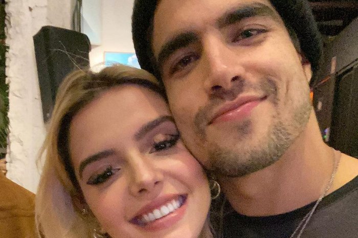 @caiocastro Instagram / Reprodução