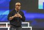 Atração internacional do Rap in Cena, Ja Rule participa do "Domingão com Huck" desta semana