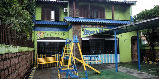 Maus-tratos em escola infantil de Canoas