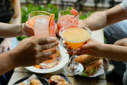 Margaritas do Press <!-- NICAID(15959935) -->