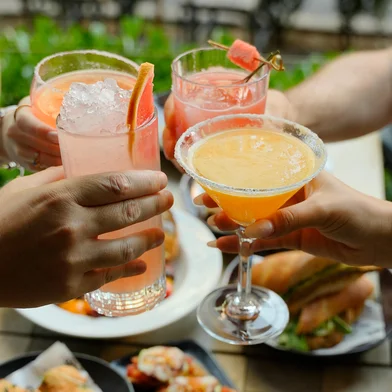 Margaritas do Press <!-- NICAID(15959935) -->