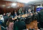 TRE-RS busca cooperação de partidos e da Assembleia para combate às fake news no Estado