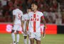 Avaliação preliminar de Alan Patrick causa alívio no Inter