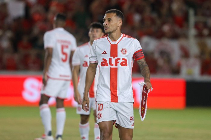 Ricardo Duarte / Inter