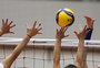 Brasil é eliminado nos dois naipes do vôlei nas Surdolimpíadas