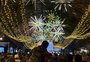 40° Natal Luz começa com grande movimento em Gramado, e organização espera quebrar recordes nesta edição 