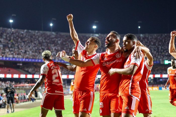 Ricardo Duarte, Inter / Divulgação