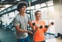 Cinco dicas para treinar com foco em saúde