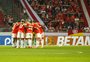 O trabalho de Mano Menezes para recuperar o prestígio de jogadores com a torcida do Inter
