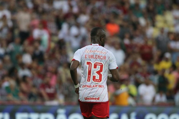 Ricardo Duarte/Internacional / /Internacional/Divulgação Ricardo Duarte/Internacional / /Internacional/Divulgação
