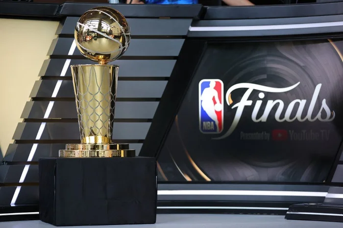 Stephen Gosling / NBAE / Getty Images / Getty Images via AFP Stephen Gosling / NBAE / Getty Images / Getty Images via AFP
