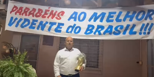 Imagem da notícia - Rede Atlântida