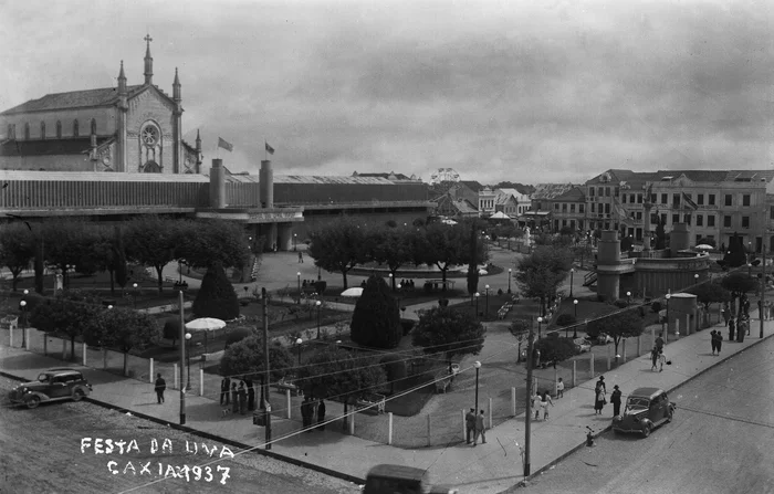 Domingos Mancuso / doação de Francisco Fortuna ao Arquivo Histórico Municipal João Spadari Adami,divulgação Domingos Mancuso / doação de Francisco Fortuna ao Arquivo Histórico Municipal João Spadari Adami,divulgação