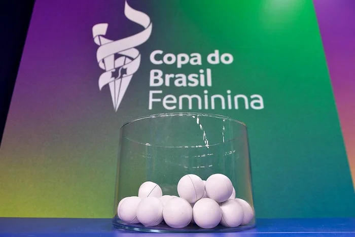 Staf Images Woman / CBF/Divulgação Staf Images Woman / CBF/Divulgação