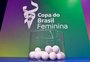 Quais são os times classificados à terceira fase da Copa do Brasil Feminina