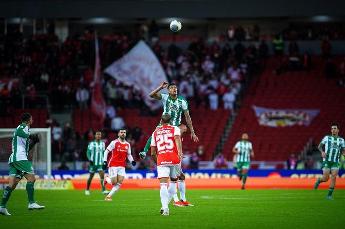 Fernando Alves / E.C.Juventude / Divulgação