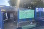 Unidade de Saúde Bom Jesus, bairro Bom Jesus, em Porto Alegre, com movimento tranquilo<!-- NICAID(15433832) -->