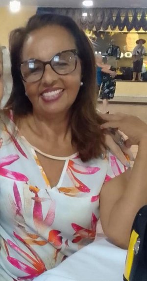 Arquivo pessoal / Arquivo pessoal