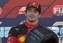 Ferrari garante a primeira fila no GP do México de Fórmula 1, com pole de Leclerc