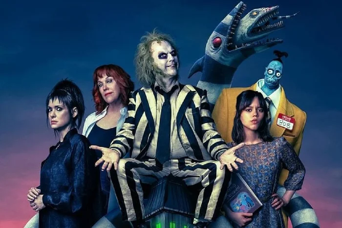 Reprodução digital / Warner Bros. | Portal EdiCase Reprodução digital / Warner Bros. | Portal EdiCase