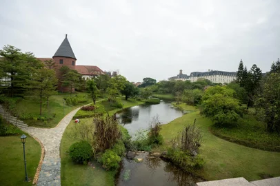 Visita a Huawei, na China<!-- NICAID(15920289) -->