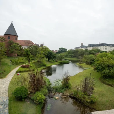 Visita a Huawei, na China<!-- NICAID(15920289) -->