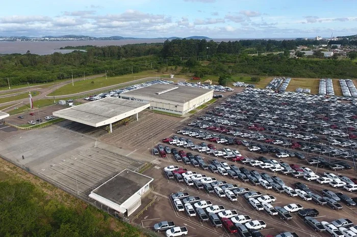 Toyota / Divulgação