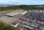 Toyota manterá centro de distribuição no RS; operação no ES foi temporária