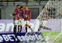 A dupla que fez o Caxias encontrar o caminho da segunda vitória