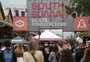 South Summit Brazil 2025 começa com foco em temas como inteligência artificial e futuro dos negócios