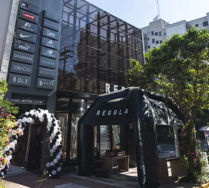 Reggla / Divulgação