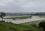 VÍDEO: "Foram 170 milímetros de chuva em 24 horas", relata produtor de arroz da região central do RS