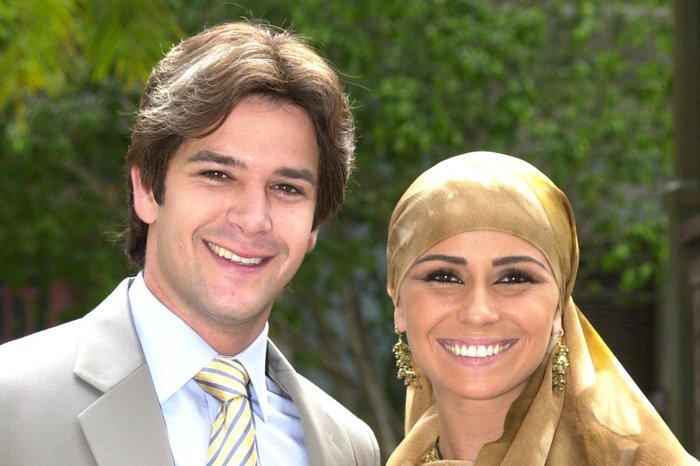 Divulgação / Globo Divulgação / Globo