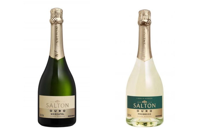 Salton / Divulgação Salton / Divulgação