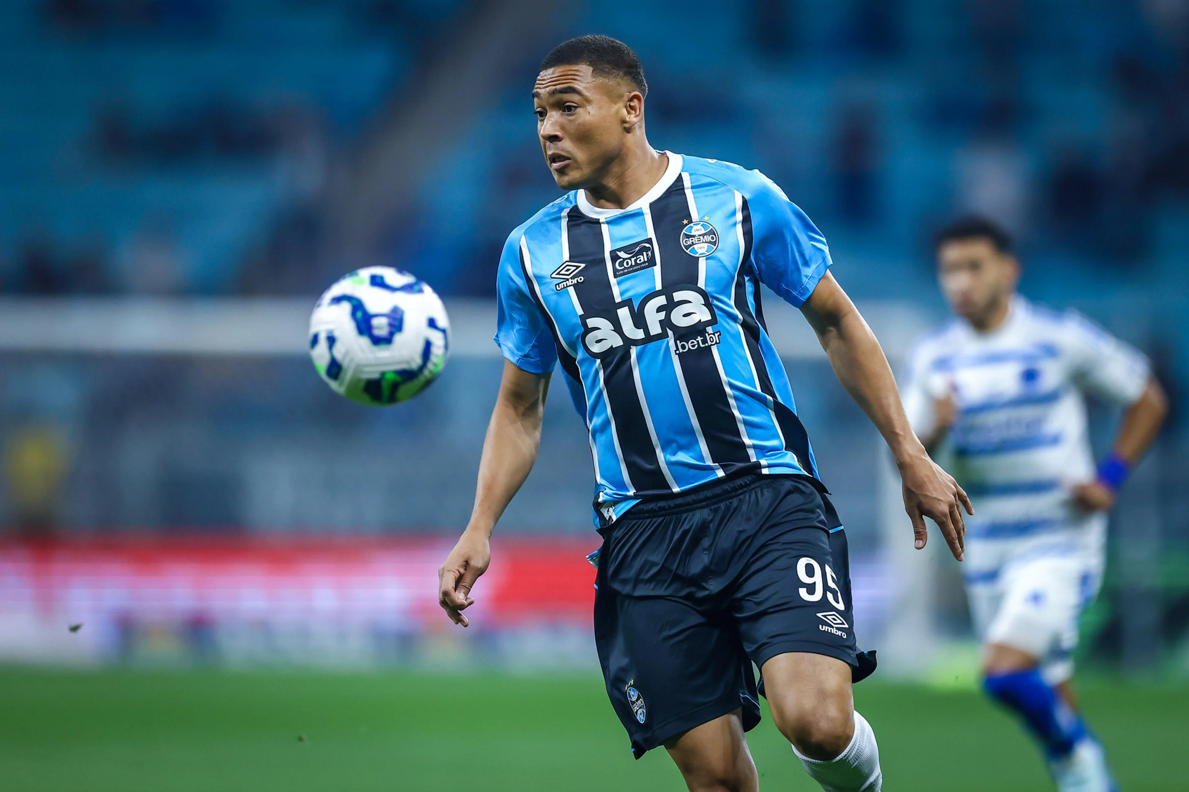 Lucas Uebel/GREMIO FBPA